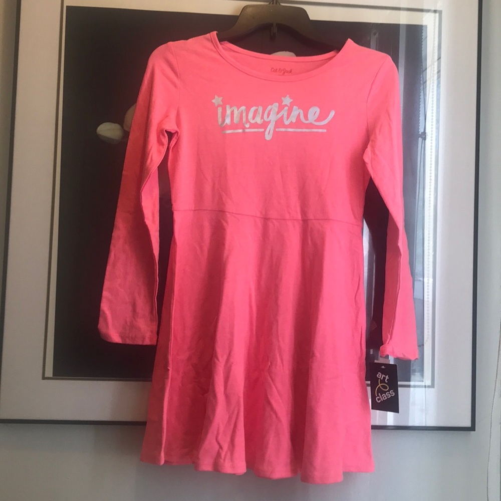 Brand New Girls Target Dress